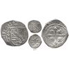 Image 1 : Mexico City, Mexico, cob 2 reales, 1610F, ex-Pullin collection, rare.