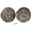 Image 1 : Lima, Peru, 2 reales, Philip II, assayer Rincon, motto as PL-VSV-TR, rare.