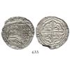 Image 1 : Lima, Peru, cob 2 reales, Philip II, assayer Diego de la Torre, P-ii to left, *-oD to right.