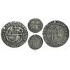 Image 1 : Potosi, Bolivia, cob 8 reales Royal, 1669E.