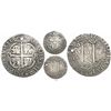 Image 1 : Potosi, Bolivia, cob 8 reales Royal, 1670E.