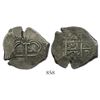 Image 1 : Potosi, Bolivia, cob 4 reales, 1728M.
