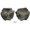 Image 1 : Potosi, Bolivia, cob 4 reales, 1736E.