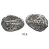 Image 1 : Potosi, Bolivia, cob 2 reales, 1762V-Y.