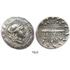Image 1 : MACEDON, Roman Protectorate. First Meris. Circa 167-148 BC. AR tetradrachm. Amphipolis mint.