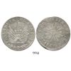 Image 1 : Cordoba, Argentina, 4 reales, 1847.
