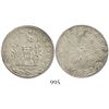 Image 1 : Cordoba, Argentina, 4 reales, 1851.
