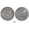 Image 1 : Cordoba, Argentina, 2 reales, 1844.