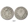 Image 1 : Cordoba, Argentina, 2 reales, 1844.