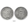 Image 1 : Belgium, 20 francs, Albert, 1931.
