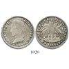Image 1 : Potosi, Bolivia, (4 soles), 1860FJ, rare.