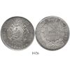 Image 1 : Potosi, Bolivia, 1 boliviano, 1871ER.