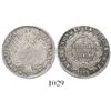 Image 1 : Potosi, Bolivia, 1/5 boliviano, 1864FP.