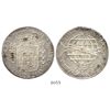 Image 1 : Brazil (Rio mint), 960 reis, 1817-R, struck over a Spanish colonial bust 8R.