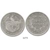 Image 1 : Bogota, Colombia, 1 peso, 1861.
