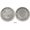 Image 1 : Bogota, Colombia, 1 peso, 1865.