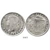 Image 1 : Medellin, Colombia, 1 peso, 1869.