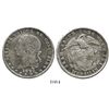 Image 1 : Medellin, Colombia, 1 peso, 1870.