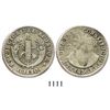 Image 1 : Quito, Ecuador, 2 reales, 1836-FP.