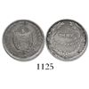 Image 1 : El Salvador, 10 centavos, 1892-CAM.