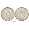 Image 1 : France (Paris mint), 5 francs, Charles X, 1828-A.