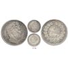 Image 1 : France (Paris mint), 1 franc, Louis Philippe I 1847-A.