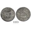 Image 1 : Guatemala, pillar 1 real, Ferdinand VI, 1759J.