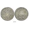 Image 1 : Mexico City, Mexico, pillar 8 reales, Philip V, 1738MF.