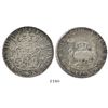 Image 1 : Mexico City, Mexico, pillar 8 reales, Charles III, 1767MF.