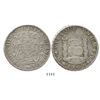 Image 1 : Mexico City, Mexico, pillar 8 reales, Charles III, 1769MF.
