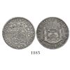 Image 1 : Mexico City, Mexico, pillar 2 reales, Philip V, 1740MF.