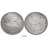 Image 1 : Mexico City, Mexico, bust 8 reales, Charles IV, 1792FM.