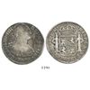 Image 1 : Mexico City, Mexico, bust 8 reales, Charles IV, 1795FM.