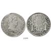 Image 1 : Guadalajara, Mexico, bust 8 reales, Ferdinand VII, 1814MR.