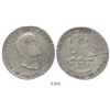 Image 1 : Mexico City, Mexico, 8 reales, 1823JM, Iturbide.