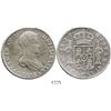 Image 1 : Lima, Peru, bust 8 reales, Ferdinand VII, 1813JP.