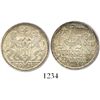 Image 1 : Danzig (Poland), 1 gulden, 1923.