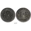 Image 1 : Puerto Rico, 1 peso (5 pesetas), 1895-PGV.