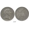 Image 1 : Sweden, 1 riksdaler, Carl XIV Johan, 1838-AG.