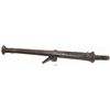 Image 1 : Dutch/Indonesian bronze lantaka (cannon) with original yoke (1800s).