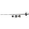 Image 1 : Spanish cuphilt rapier (long), with Habsburg arms on cup, 1600s.