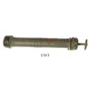 Image 1 : Brass syringe, Spanish colonial (1500s).