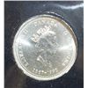 Image 10 : Canada 125 Year Coin Collection Set 1867-1992