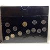 Image 8 : Canada 125 Year Coin Collection Set 1867-1992