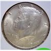 Image 2 : 1969-D Kennedy Half Dollar UNC.