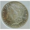 Image 2 : 1881-O Morgan Silver Dollar VAM 23 MS-66