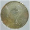 Image 6 : 1934 Micro D Peace Silver Dollar VAM 6 MS-67