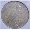Image 6 : 1923 Peace Silver Dollar MS-63 PCGS w/ Appraisal