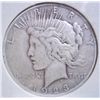 Image 2 : 1923-S Peace Silver Dollar MS-60 PCGS w/ App