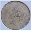 Image 2 : 1922-S Peace Silver Dollar MS-66 PCGS w/Appraisal